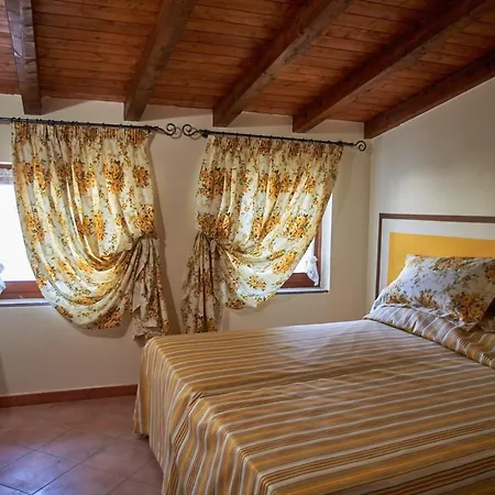 Eremo Dei Poeti- Canova Farm stay