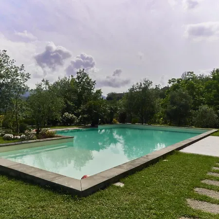 Farm stay Eremo Dei Poeti- Canova