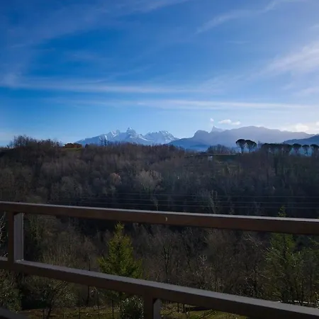 Eremo Dei Poeti- Canova Farm stay *