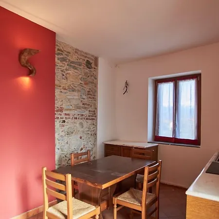 Farm stay Eremo Dei Poeti- Canova